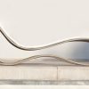 sunbed outdoor chaise longue made in italy manufacturer design garden luxury karim rashid pool garden yacht hotel