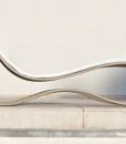 sdraio chaise longue da esterno giardino made in italy design prezzi arredamento da esterno lusso karim rashid