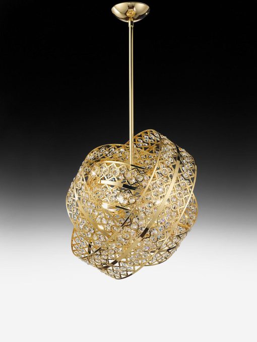 Murano hand blown glass contemporary lamp pendant light pendant lamp online sell metal frame crystal pendants gold chrome luxury lamp