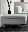 pouf luxury leather ottoman footstool chair furniture stores shops choice design delivery sale home house italia makers manufacturers quality retailers websites