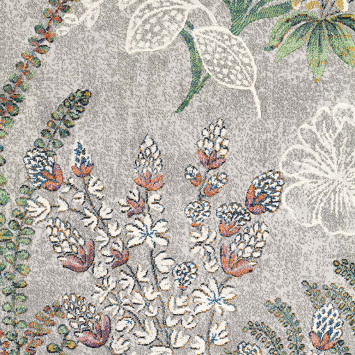 Close-up of the texture of Laguna 63893/7676 rug