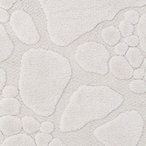 Tappeto Venere Stone Neve
