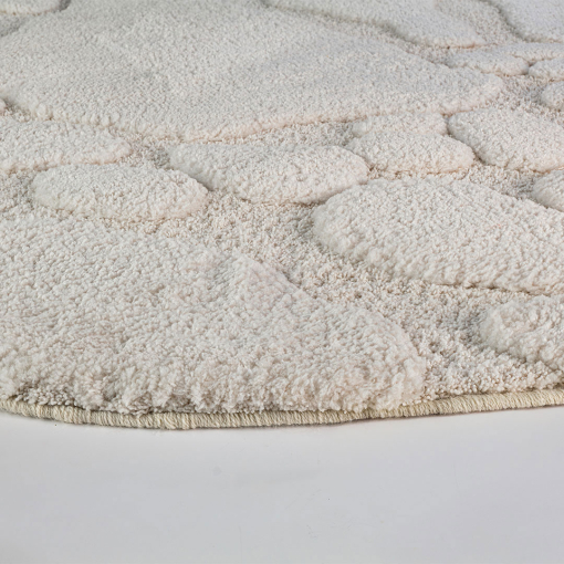 Tappeto Venere Stone Neve