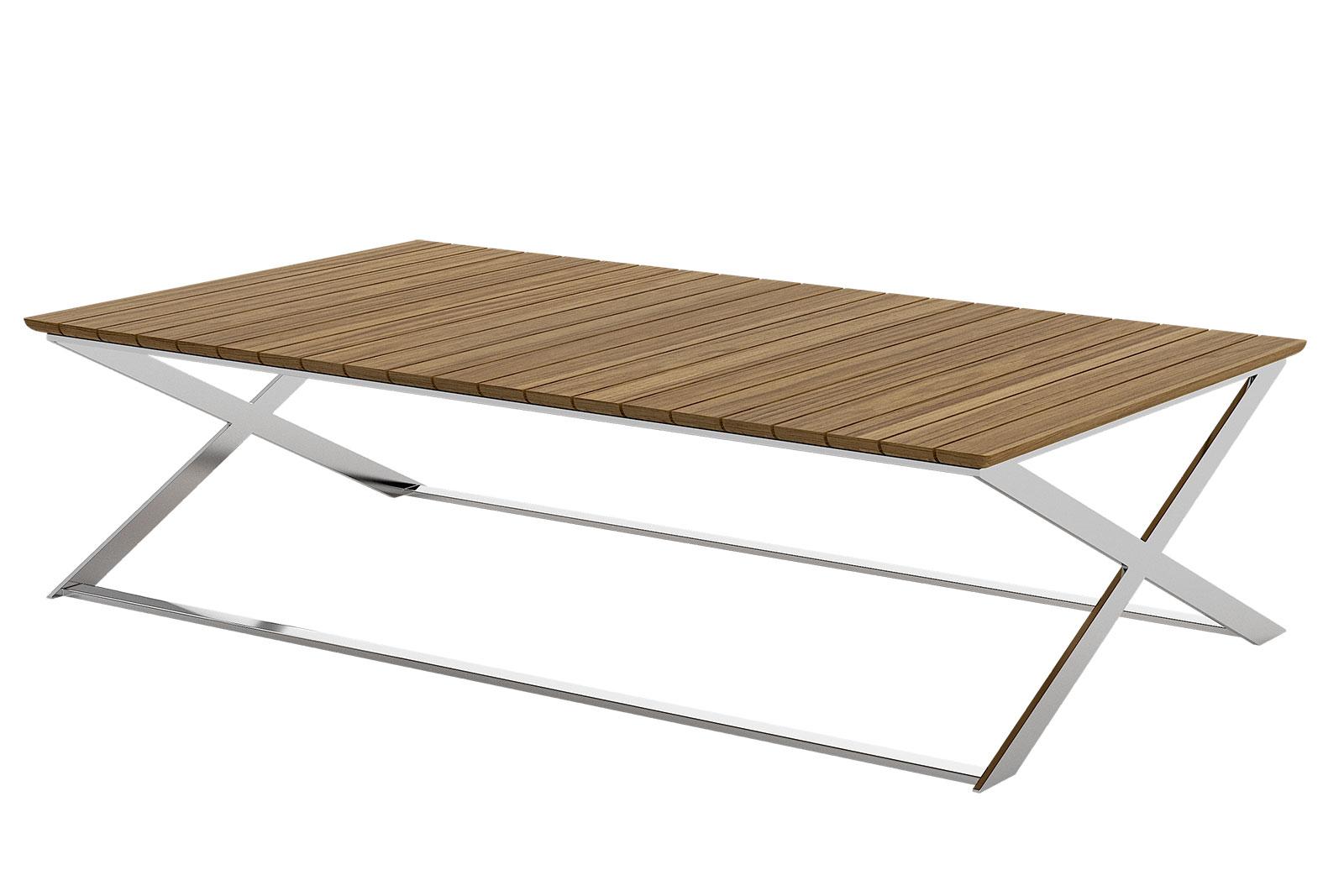 Abbraccio Outdoor Lounge Set In Teak Shop Online - Italy Dream - Abbraccio Outdoor Lounge Set In Teak Shop Online - Italy Dream