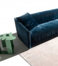 Ti amo is a beautiful coffee table with metal frame. This metal coffee table presents a sleek design that makes it suitable even for smaller spaces. Shop for metal coffee tables.