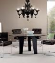 chaise bureau Guido Faleschini accoudoir originale ameublement haut de gamme luxe magasin d'intérieur 2017 mobilier meuble vente en ligne italiens qualité