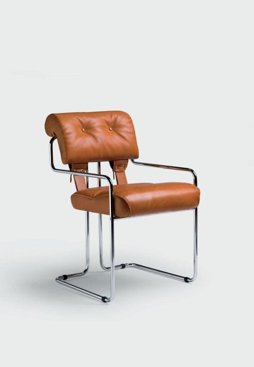 chair Guido Faleschini leather modern office furniture online stores shops delivery sale home house italia makers manufacturers quality retailers websites