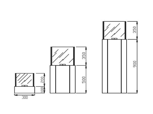 Découvrez notre sélection de cheminées au bio éthanol sans conduit design pour extérieur ou intérieur, avec structure en métal et protection en verre trempé.