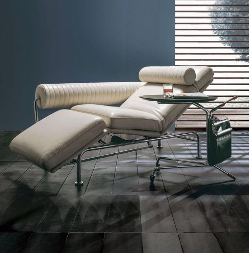 canapé chaise-longue cuir original relax bureau design haut gamme luxe magasin moderne pro d'intérieur en ligne mobilier meuble vente site italiens qualité