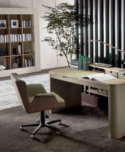 Luxury Office Desk | Shop Online - Italy Dream Design