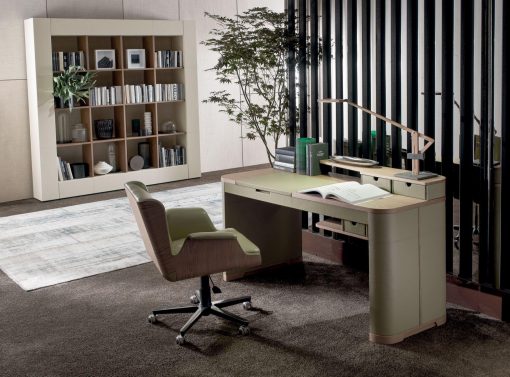 ameublement design haut de gamme luxe cuir de direction en ligne mobilier meuble design contemporains internet site italiens qualité bureau directionnel