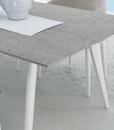 square table outdoor made in italy manufacturer design garden luxury quality retailers websites garden table cement fiber top aluminium dining table