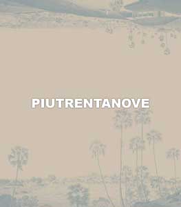 PIUTRENTANOVE outdoor 2022 catalogue Italy Dream Design