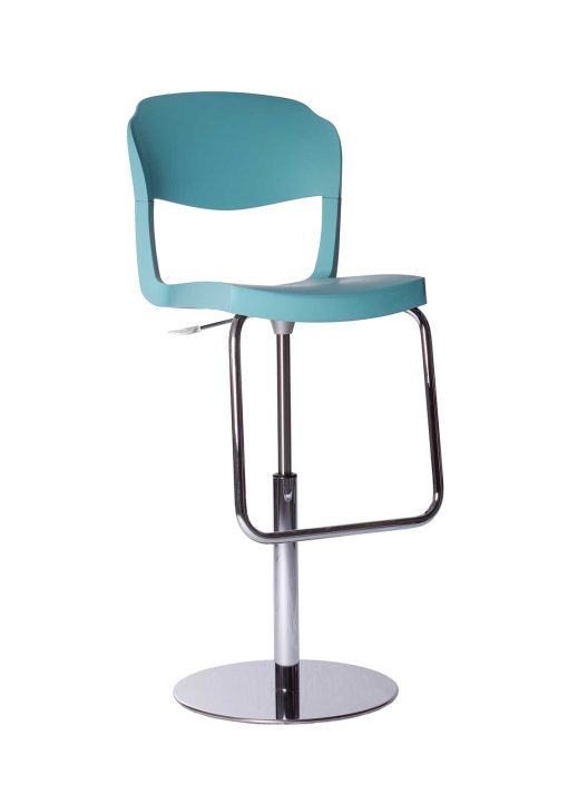 Harold est un tabouret de bar design original entièrement réalisé en Italie. Achetez en ligne nos tabourets réglables en polypropylène. Découvrez notre choix de tabourets de bar.