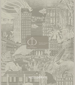 Catalogue 2020 mobilier de jardin ACCESSORIES