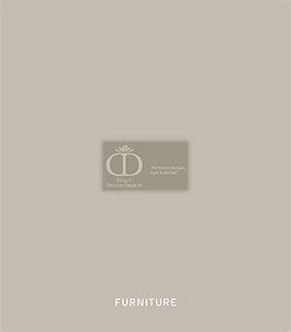 Catalogue 2020 mobilier de jardin FURNITURE
