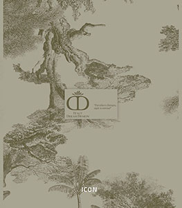 Catalogue 2020 mobilier de jardin ICON