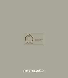 PIUTRENTANOVE  2020 outdoor catalogue Italy Dream Design