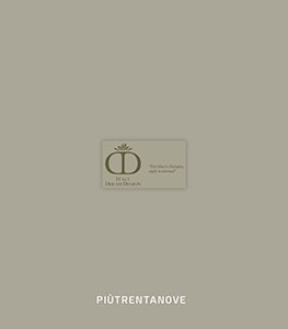 Catalogue 2020 mobilier de jardin PIUTRENTANOVE