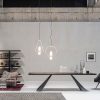 Rectangular table in wood and metal. Design Marco Fumagalli. Made in Italy. Shop online the best luxurious Italian furniture. Home delivery.