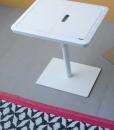 tablet table made in italy manufacturer design online shop dove grey white