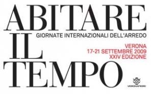 abitare il tempo foire verone italy