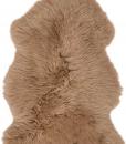 Soft and thick, Clea is a long hair luxury rug. This sheepskin rug is available in several colours. Shop online for contemporary rugs ideal for any living space.