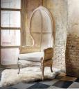 Soft and thick, Clea is a long hair luxury rug. This sheepskin rug is available in several colours. Shop online for contemporary rugs ideal for any living space.