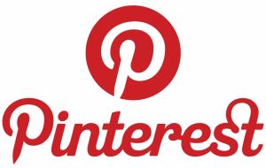 Pinterest official logo
