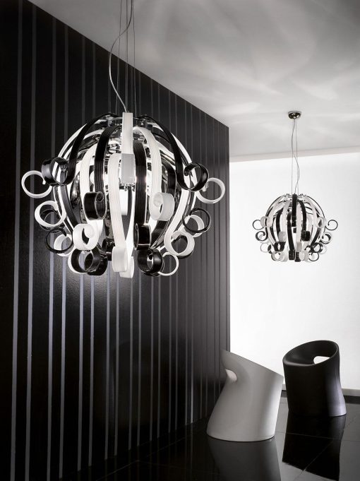Murano hand blown glass contemporary lamp pendant light pendant lamp online sell