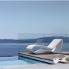 chaise longue extérieur karim rashid ameublement haut de gamme jardin luxe moderne en ligne mobilier meuble contemporains vente site italiens qualité yacht