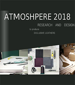 Catalogue Atmosphere 2018