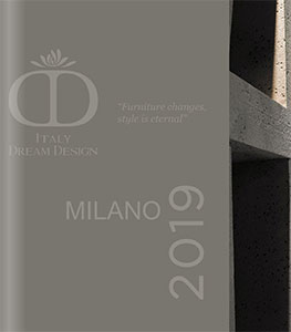 Be Inspired Milano 2019 Catalog