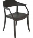 sedia impilabile polipropilene giardino arredamento casa / ufficio on line moderno di lusso 2015 sedia bianca prezzo design made in italy contemporaneo