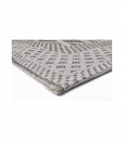 Motivi geometrici, colore beige. Un solido e pratico tappeto rettangolare da giardino. Acquista online i migliori complementi d'arredo. Consegna gratuita.