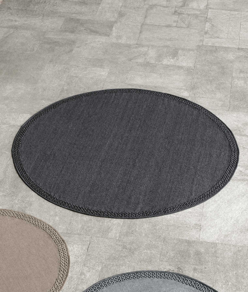 TONDO round outdoor rug - Shop | Italy Design