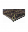 Inspiré par les carreaux de céramique des maisons siciliennes d'antan, le tapis rectangulaire Sicily est élégant et pratique. Vente en ligne. Livraison gratuite.
