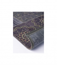 Inspiré par les carreaux de céramique des maisons siciliennes d'antan, le tapis rectangulaire Sicily est élégant et pratique. Vente en ligne. Livraison gratuite.