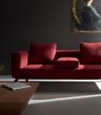 ameublement design haut de gamme luxe moderne table basse contemporains de bureau en ligne internet vente site italien qualité métal original prises carrée