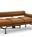 Ultimate is a luxurious Up & Down leather lounge chaise which will re-define the concept of modern comfort. Shop now for leather chaise longues 100% Made in Italy.